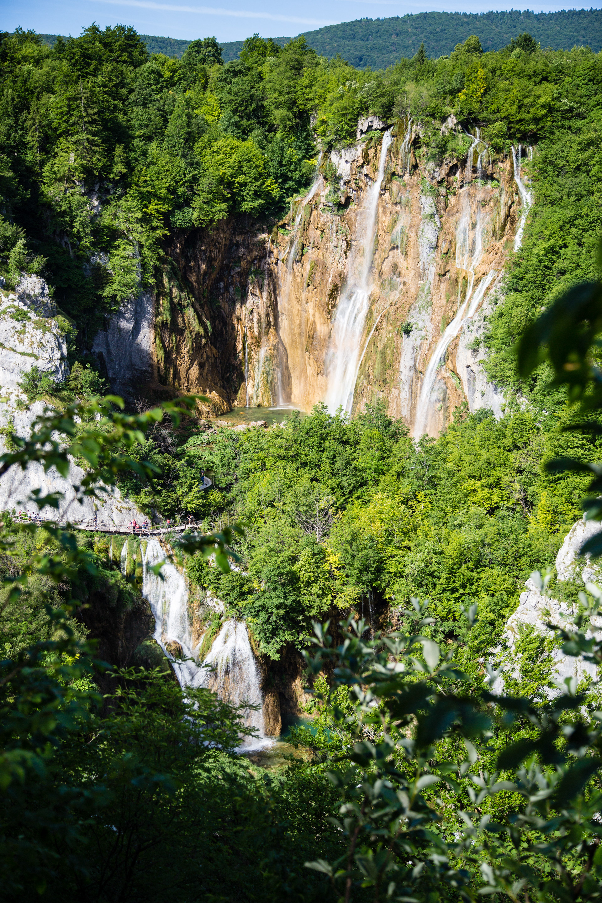 Plitvice National Park