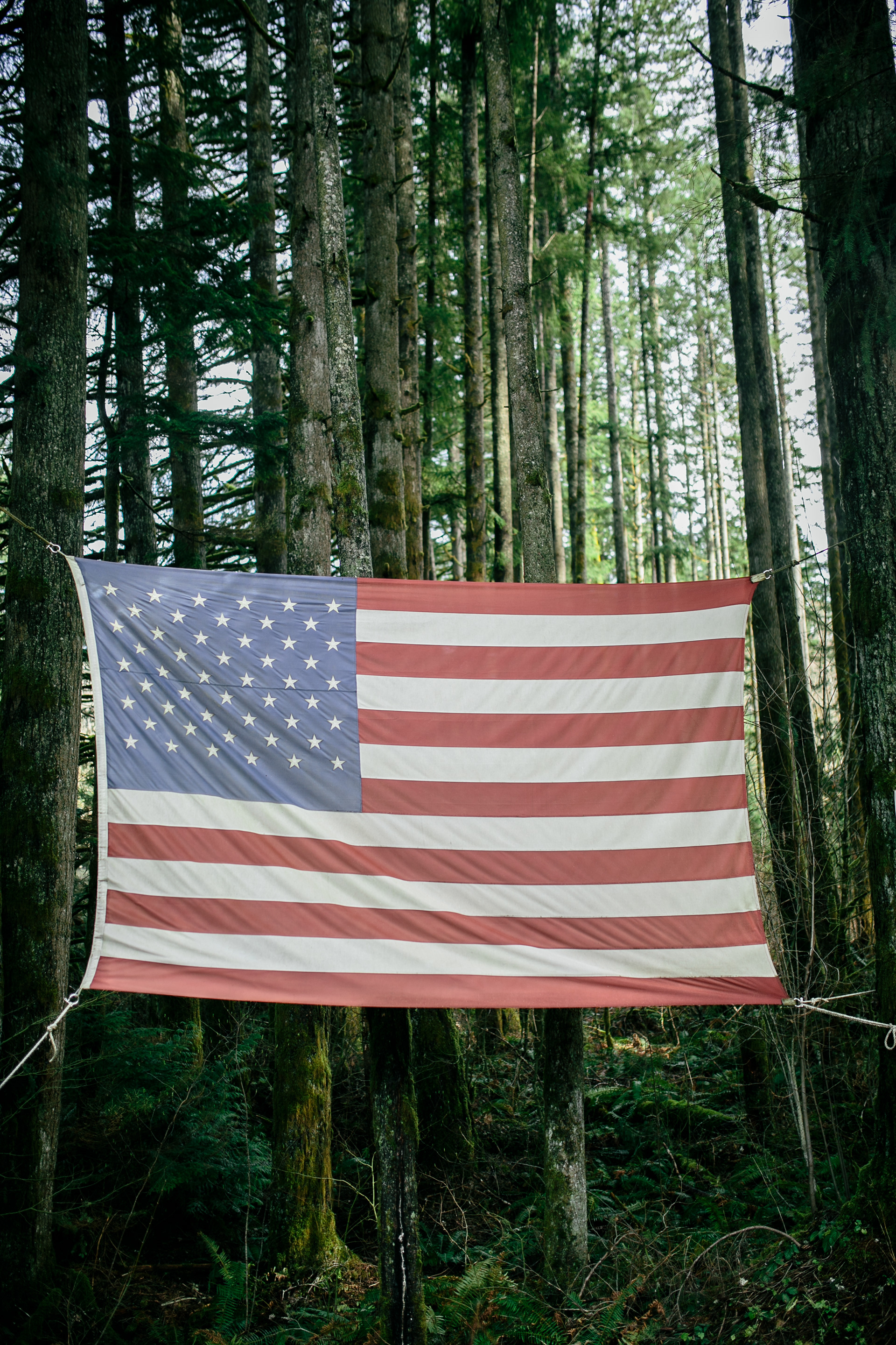 Highway 2, Washington