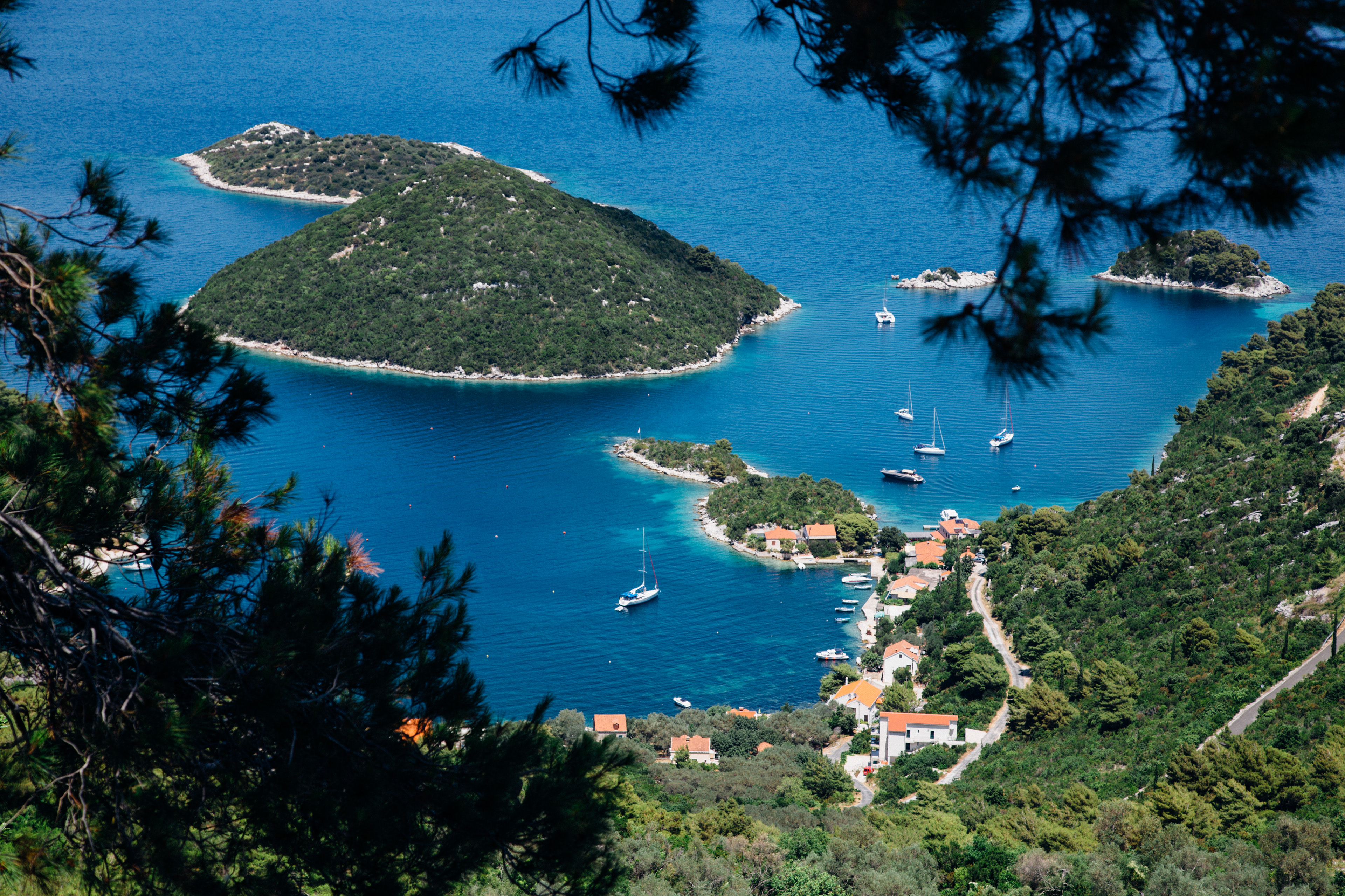 Mljet