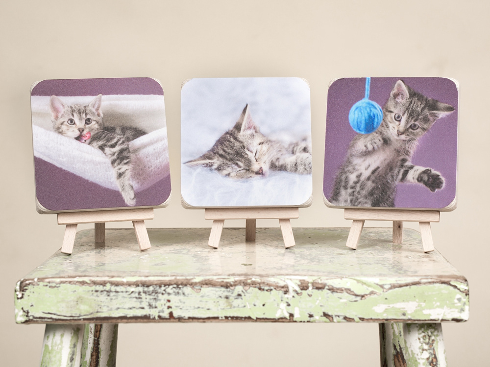 Desktop displays