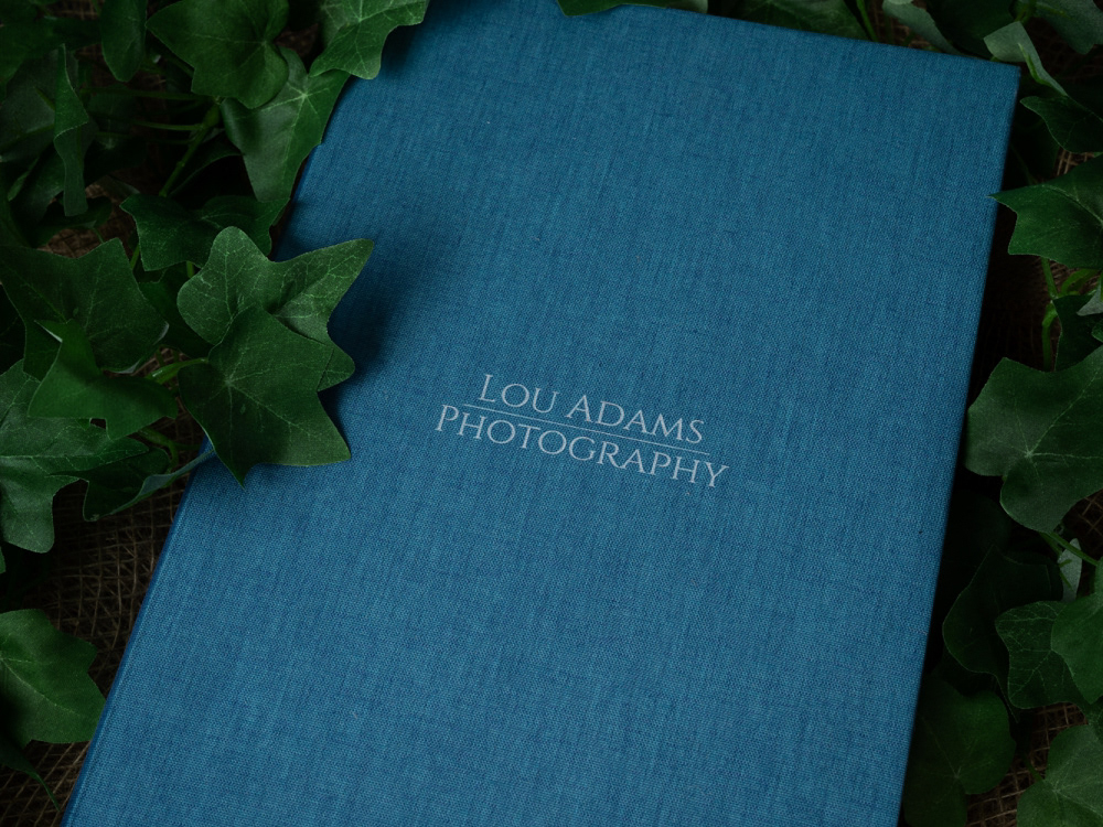 Personalised box