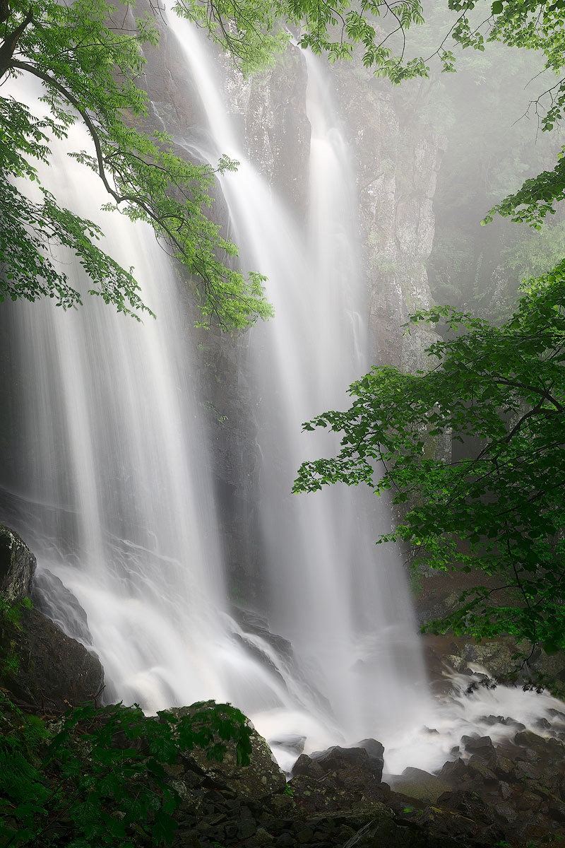 Боянски водопад