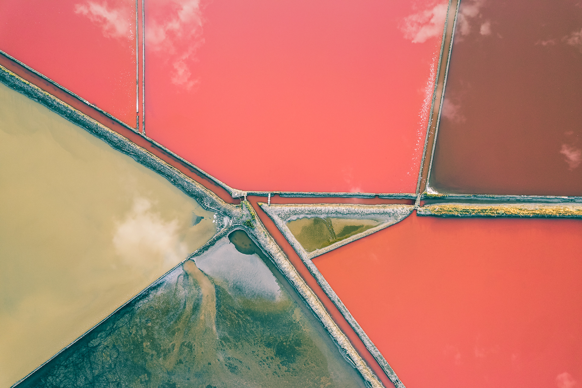 Бургаските солници