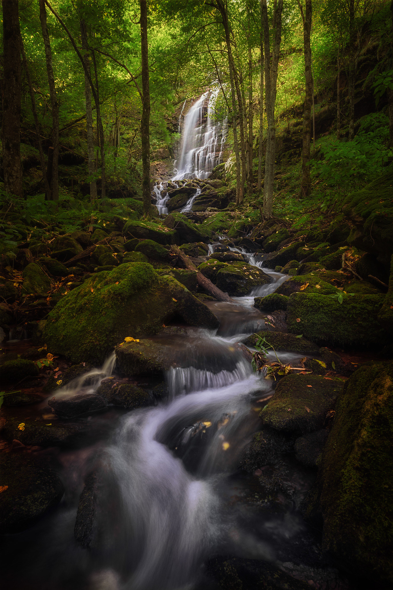 Чипровски водопад