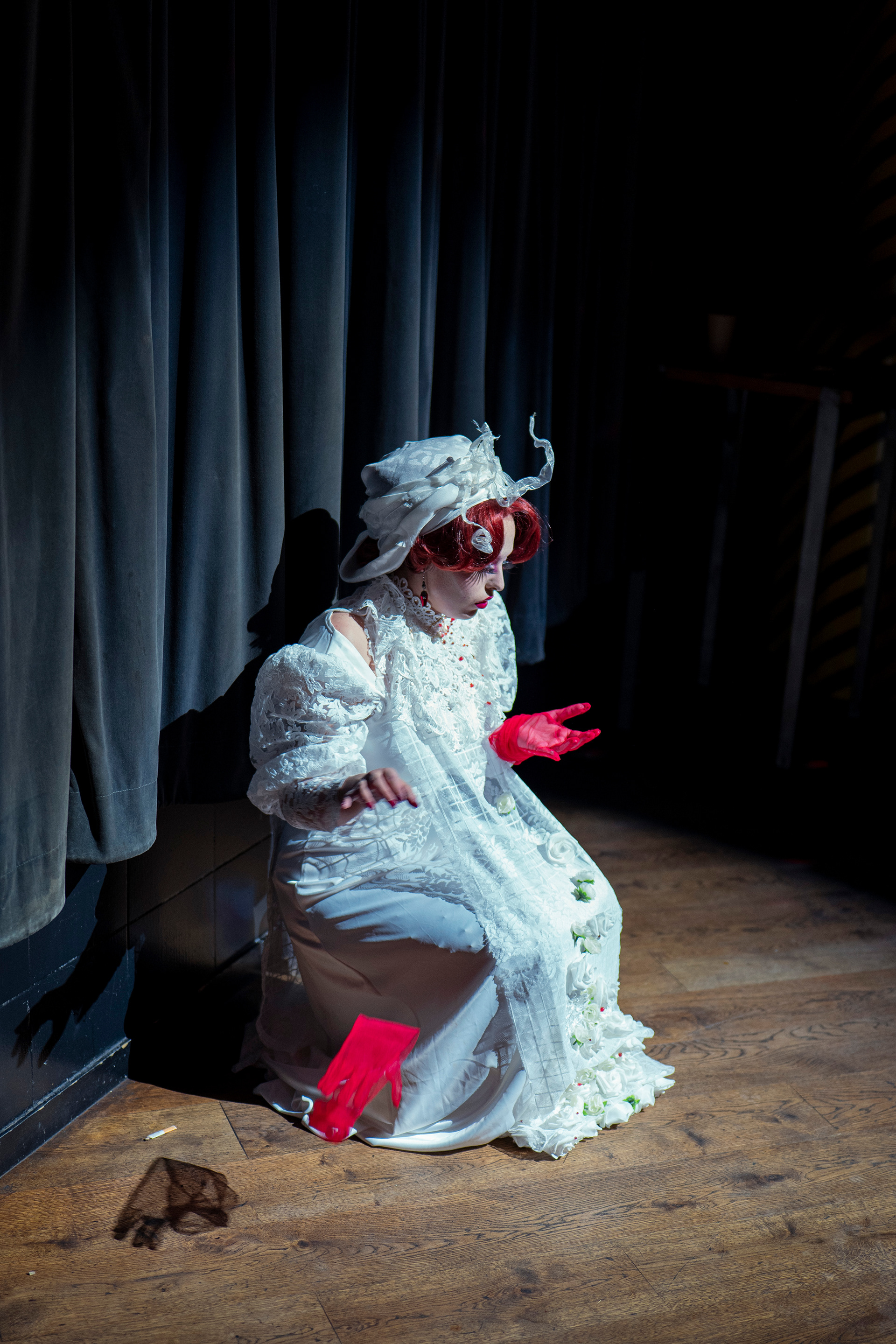 king's factory XXL - drag show