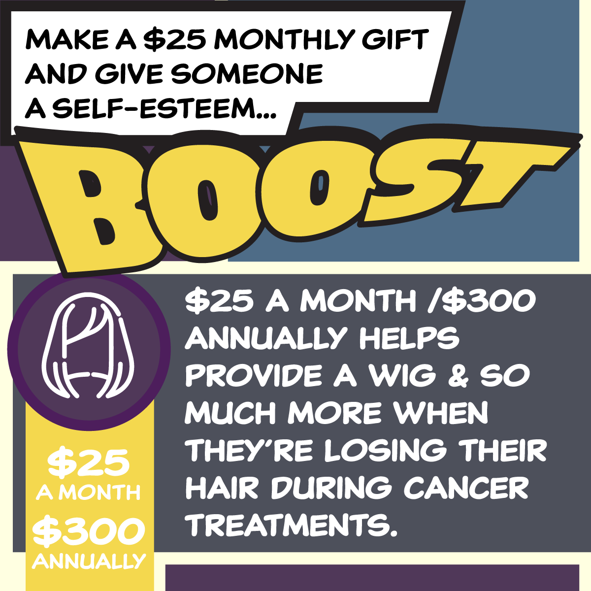 Heroes of Hope Campaign - Wig01