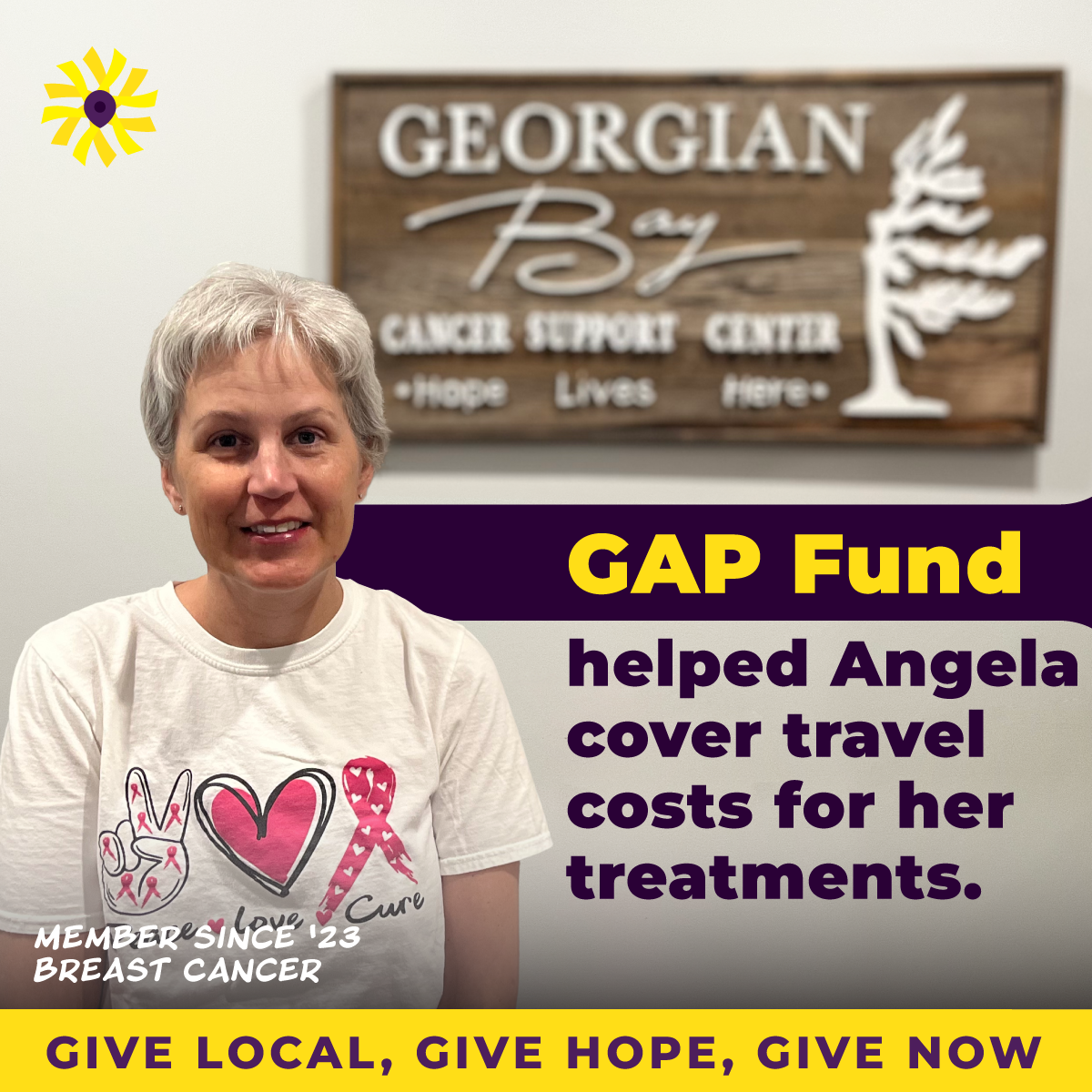 GAP Fund - Social Post 1/2
