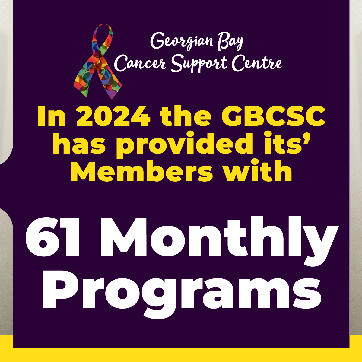 Programs - Social Post 1/2