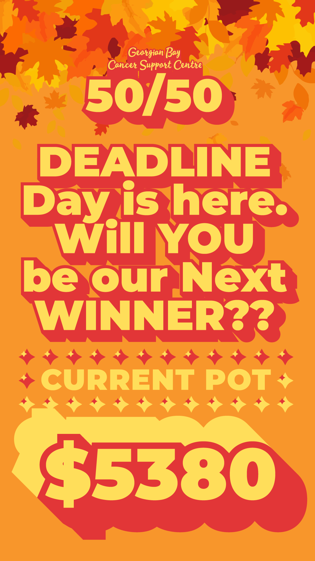 50/50 - Story - DeadlinePot