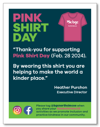 Thank you Card Sent with Each Order - Back