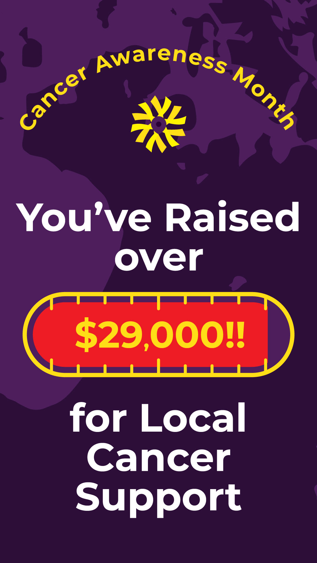 Donations Update - Social Story