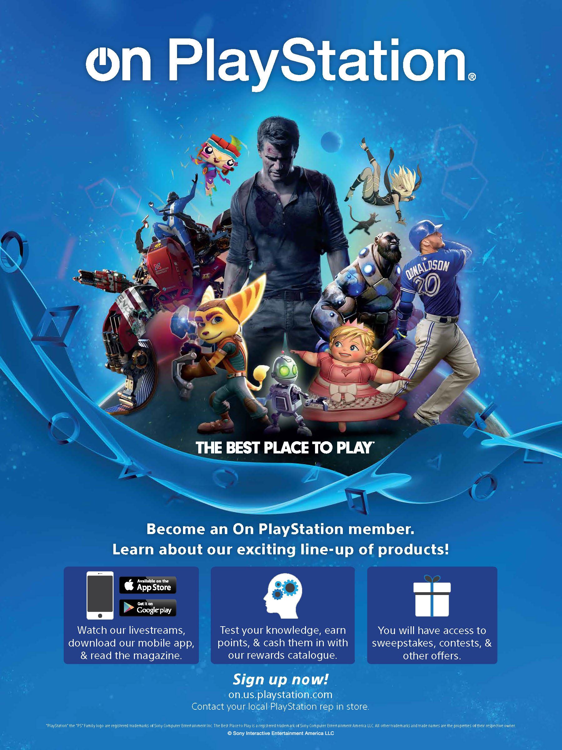 playstation