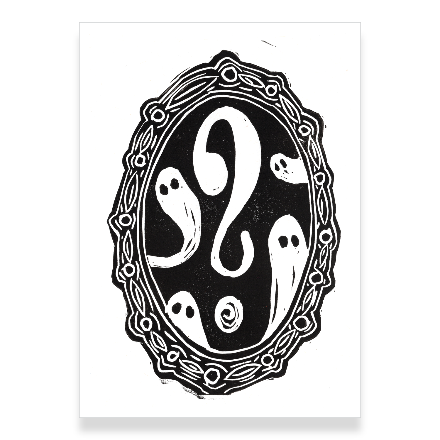 Day 00 - Spooks