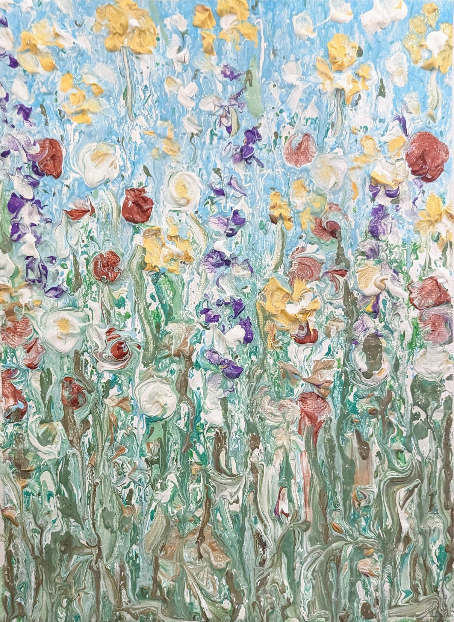 Garden Memories 03