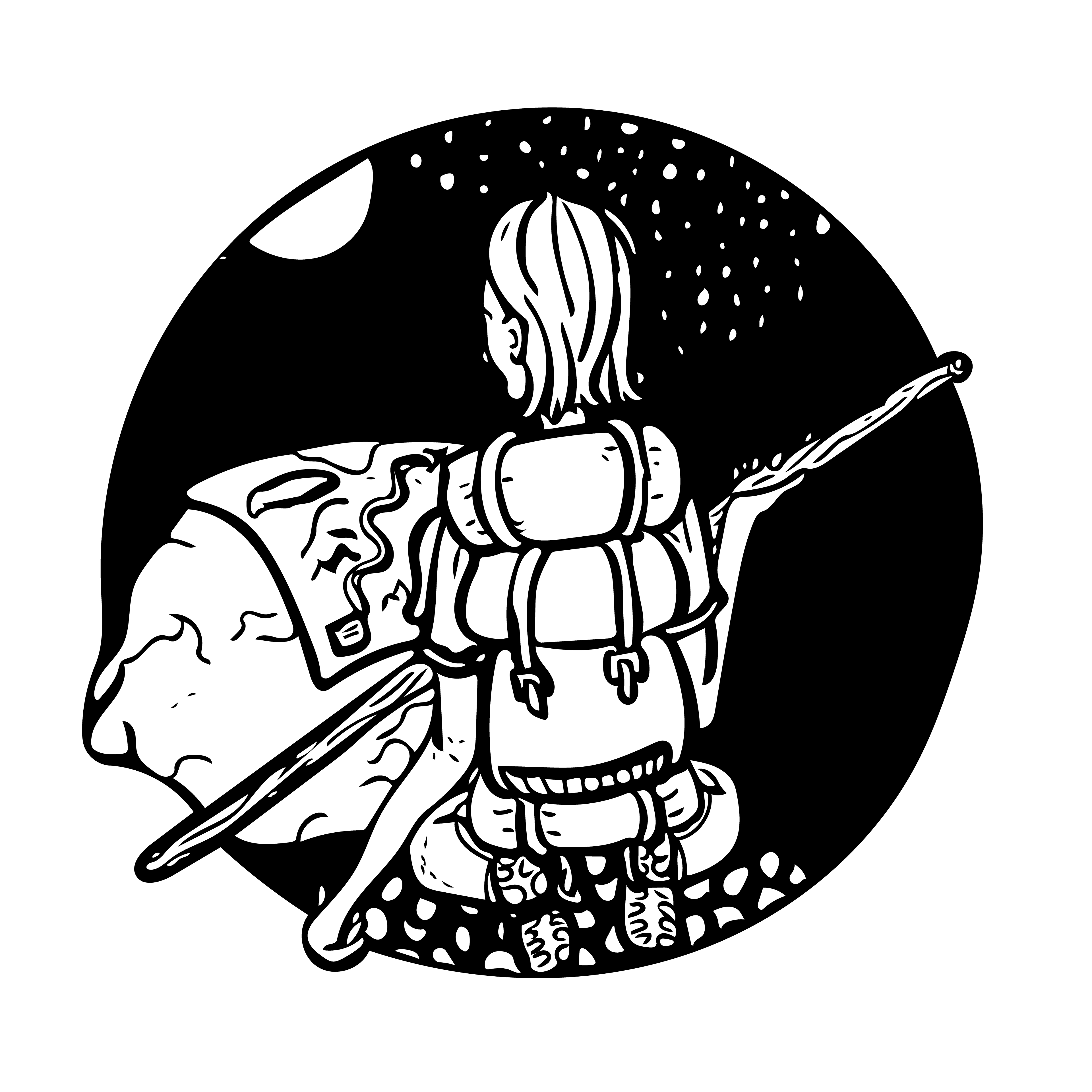 Day 1: Journey