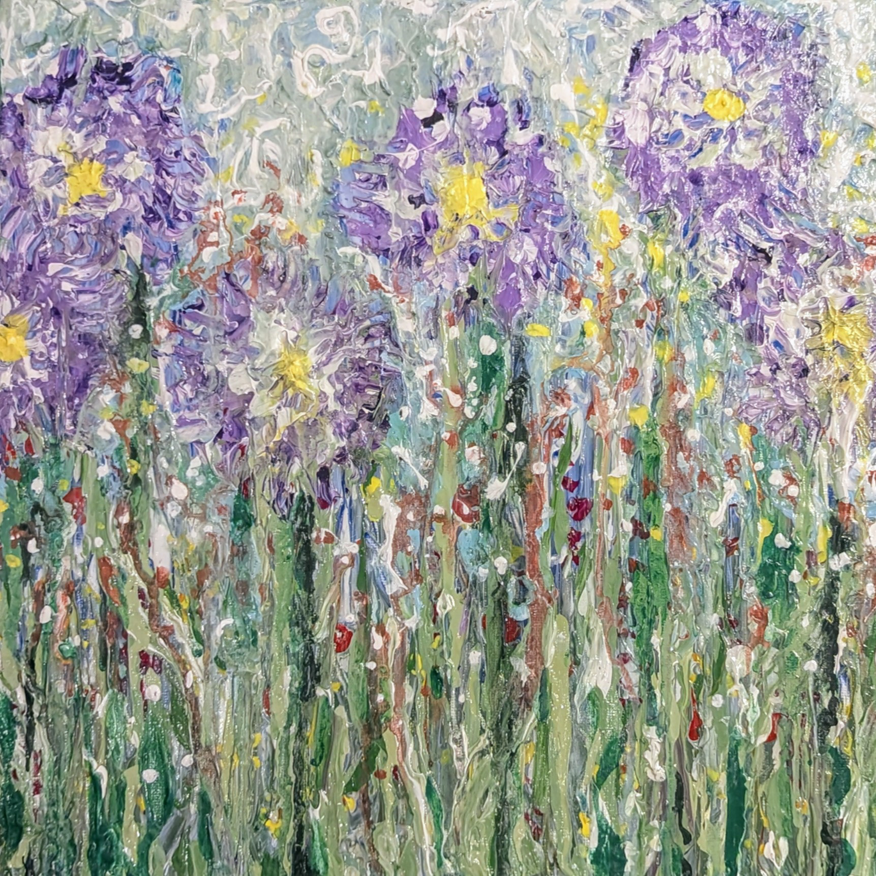 Garden by the Foot 04