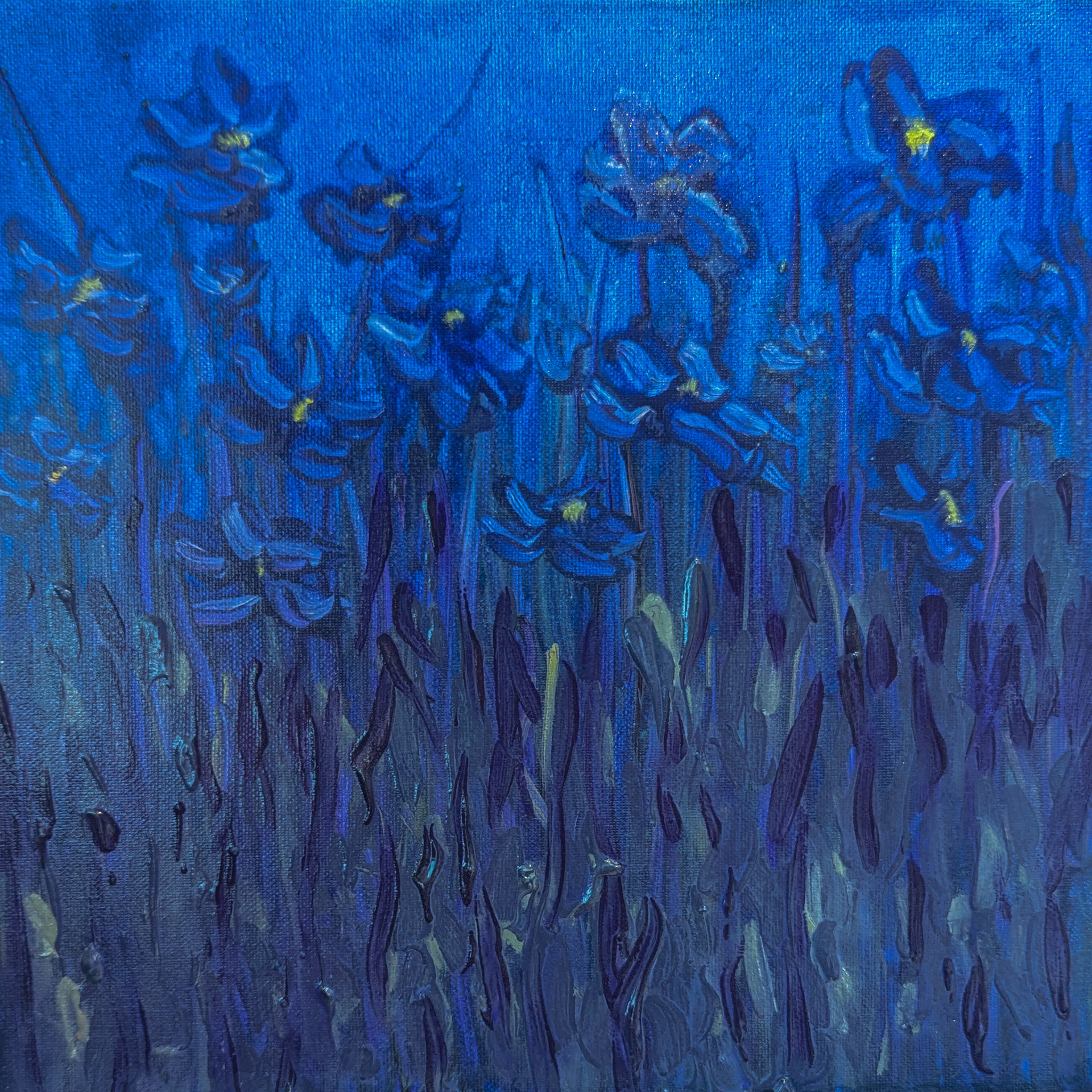 Garden by the Foot 10
