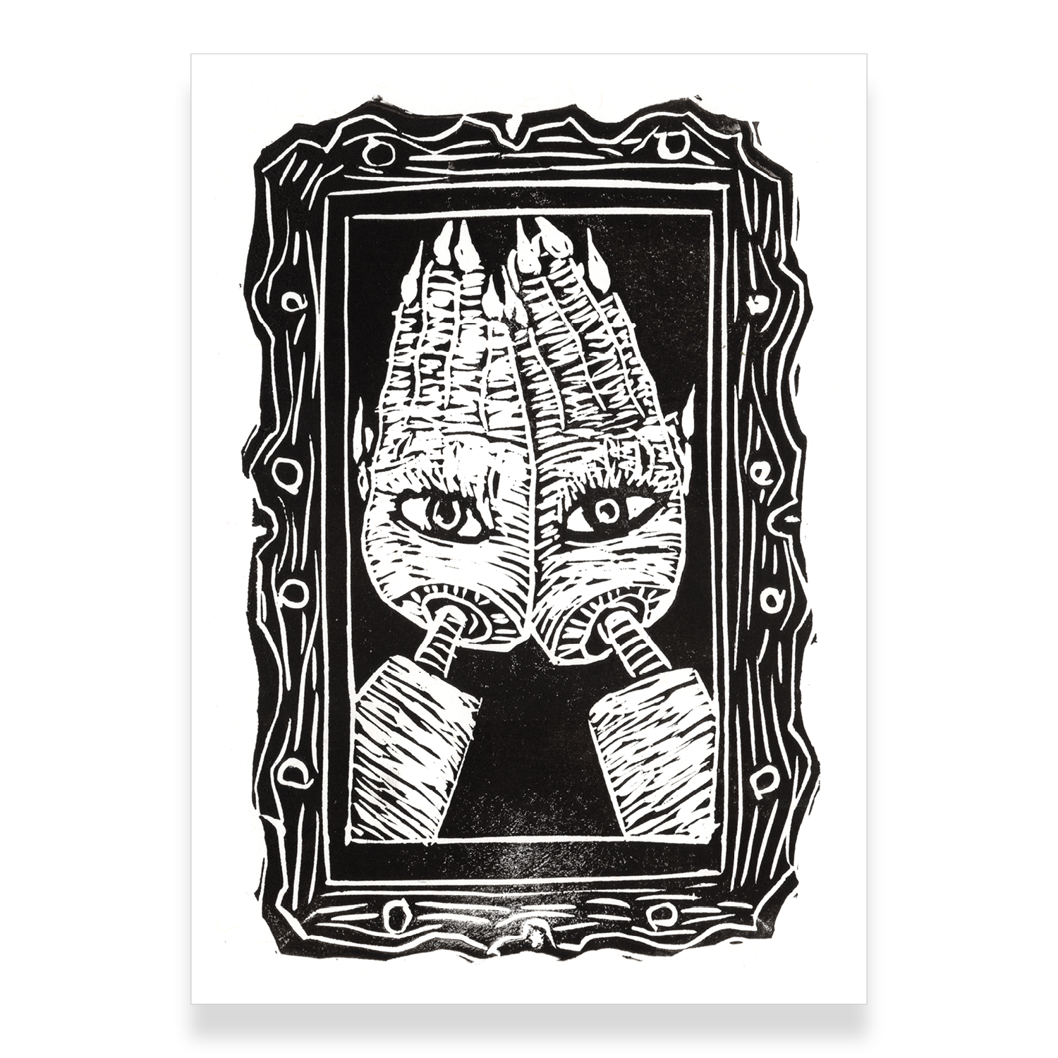 Day 09 - Masklophobia