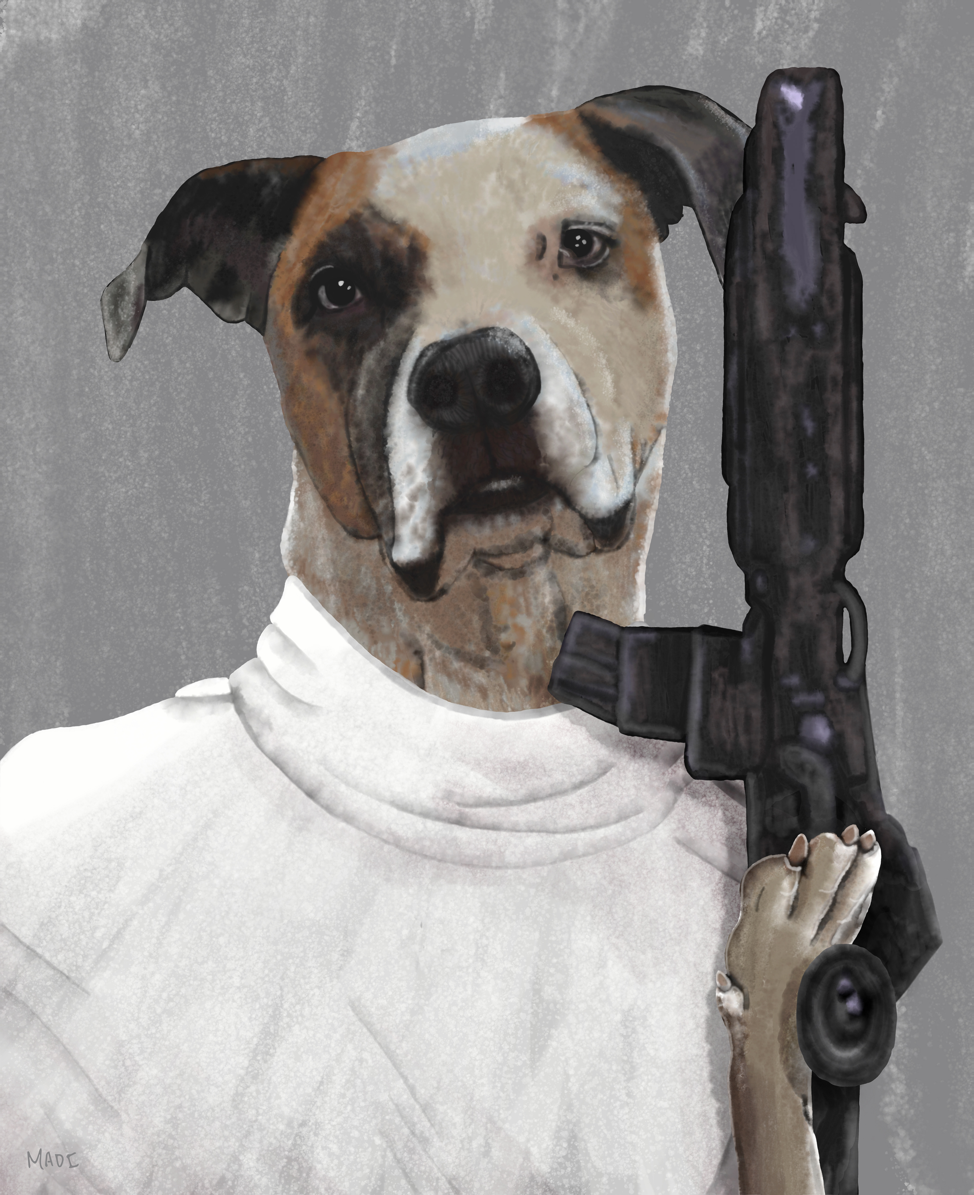 Leia