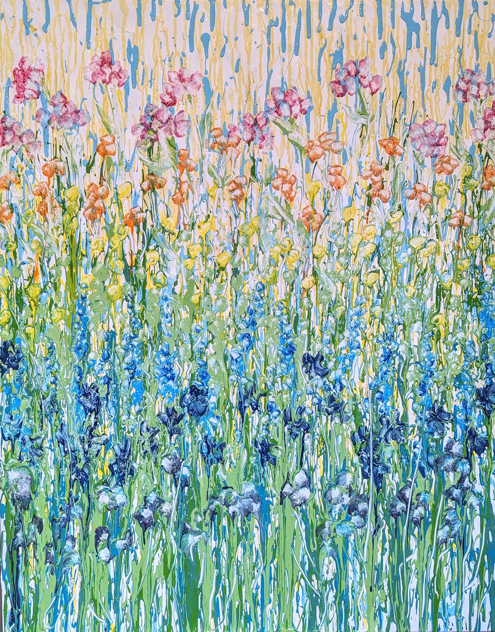 New Spring 02