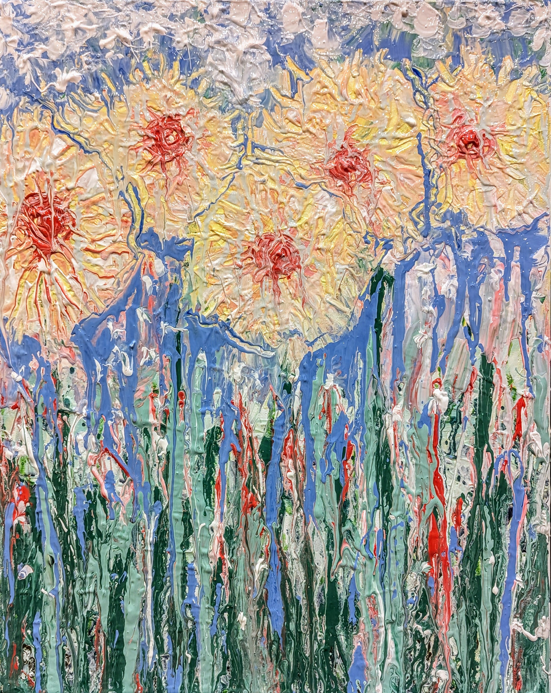 Spring Longings 07 (Update)