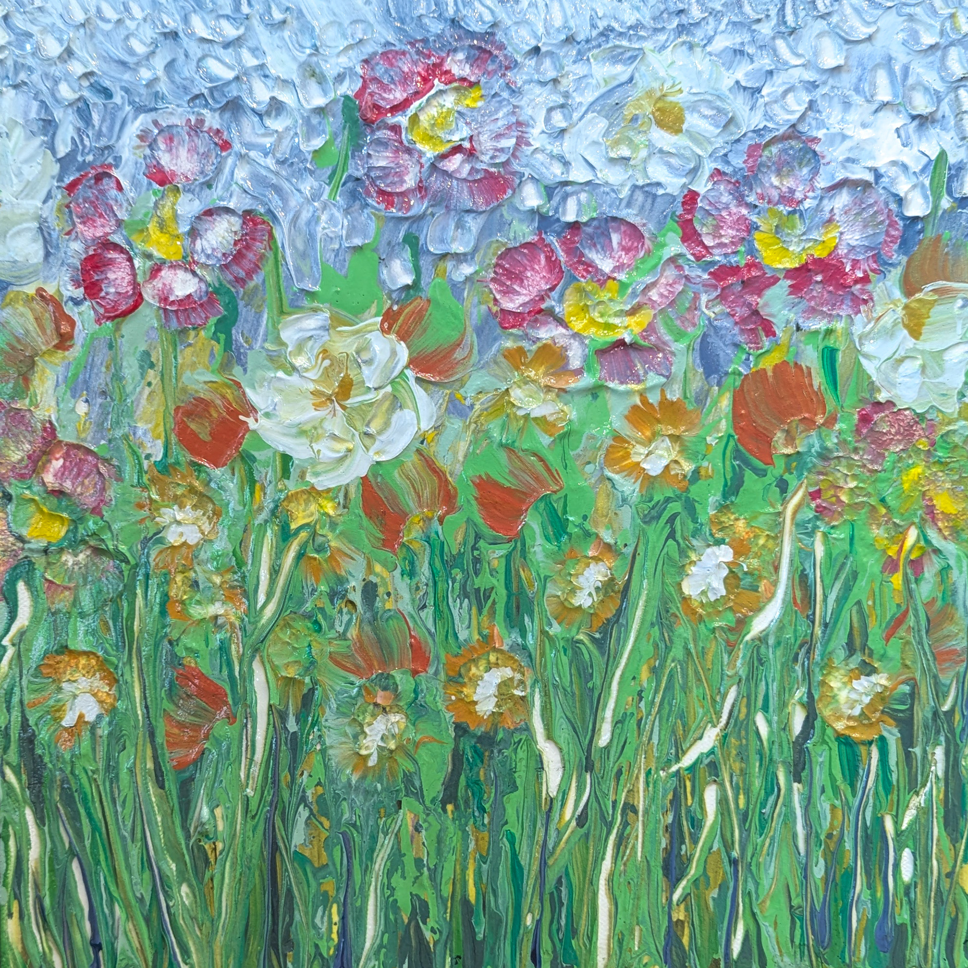 Garden by the Foot 08