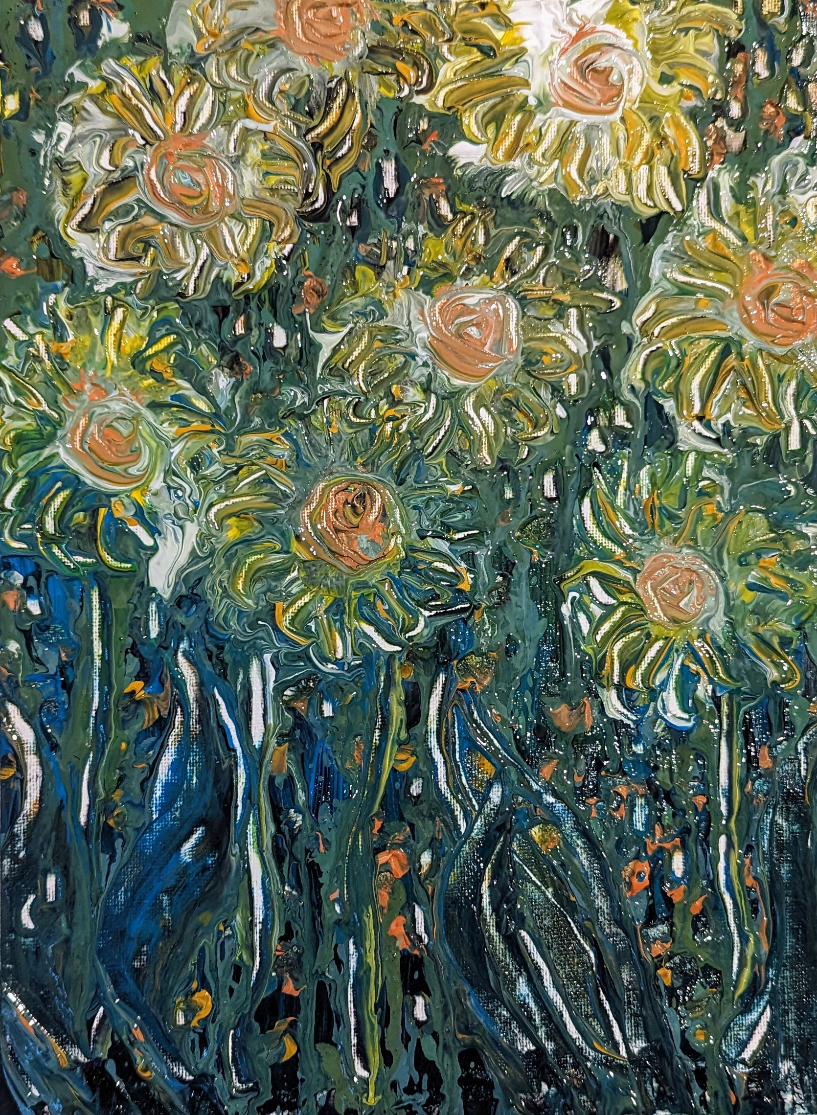 Garden Memories 05