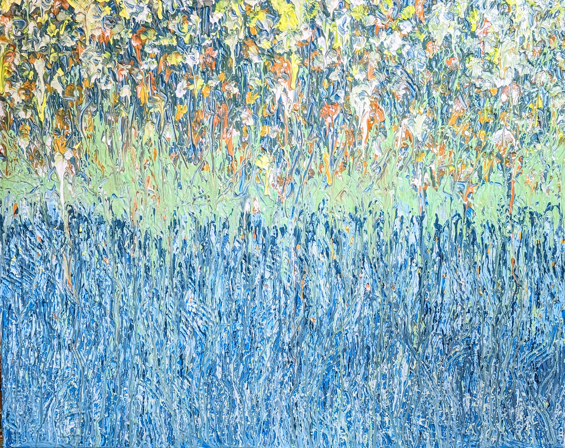 New Spring 06