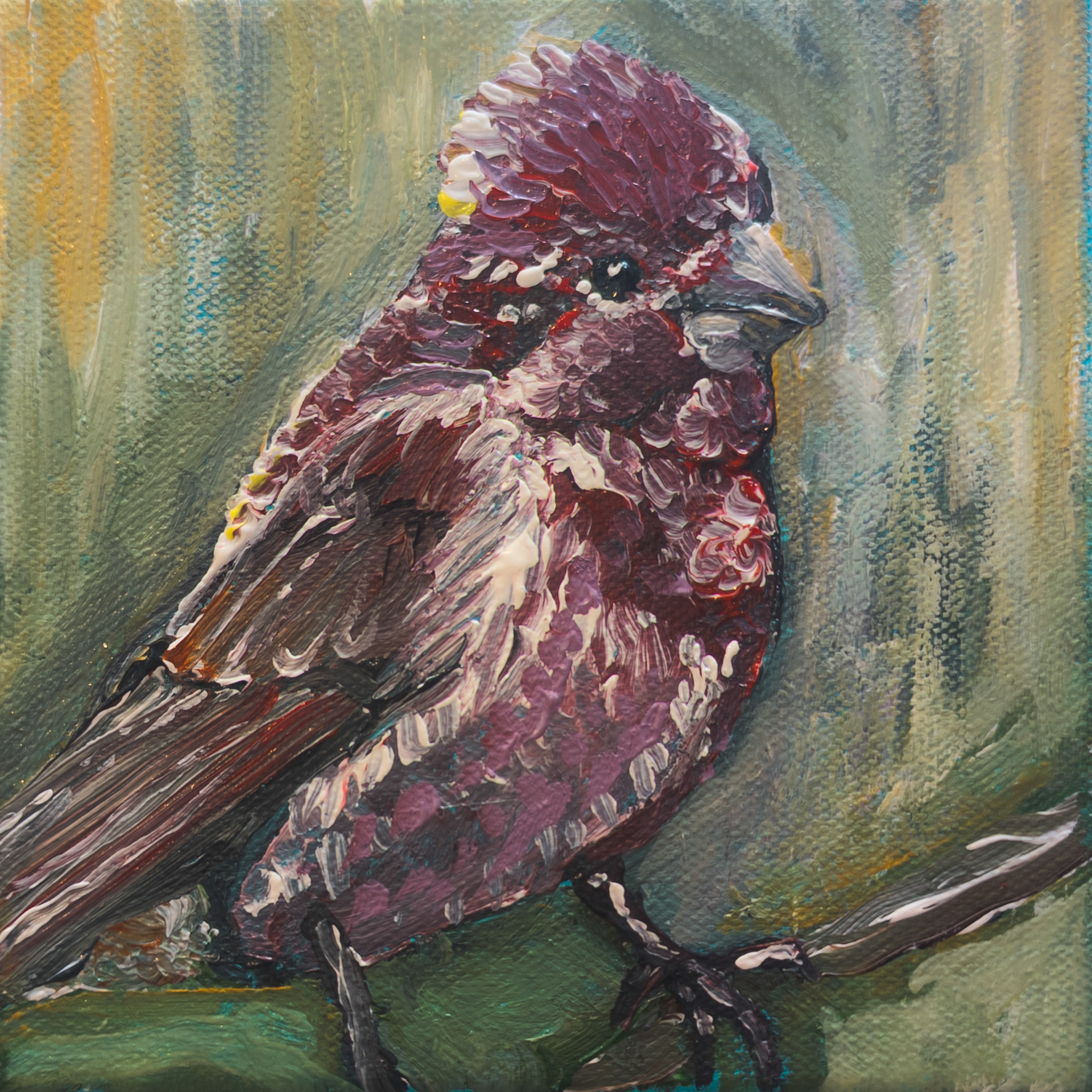 Chirp Chirp 01