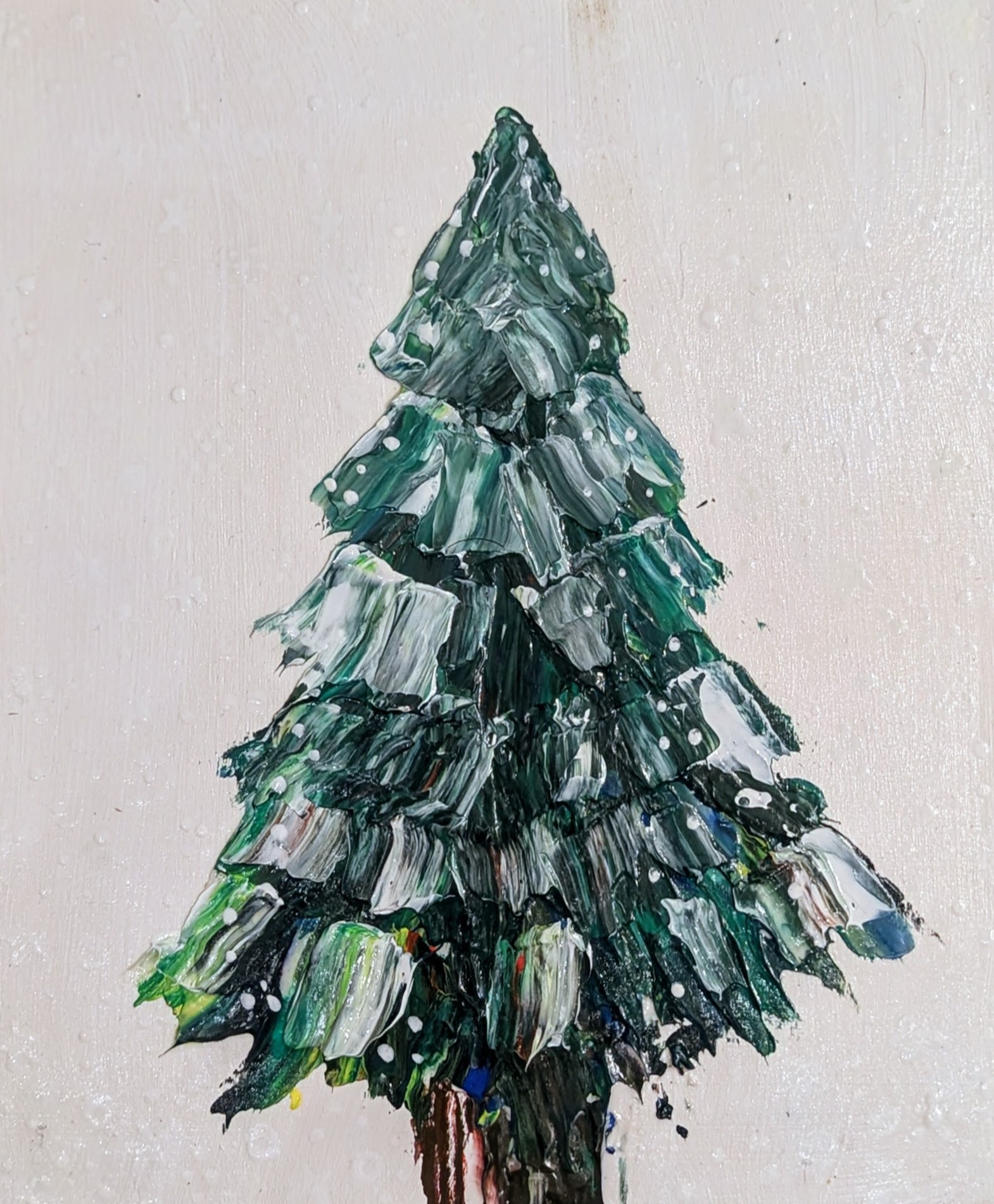Tis the Season 15 - 7 1/2" x 9"