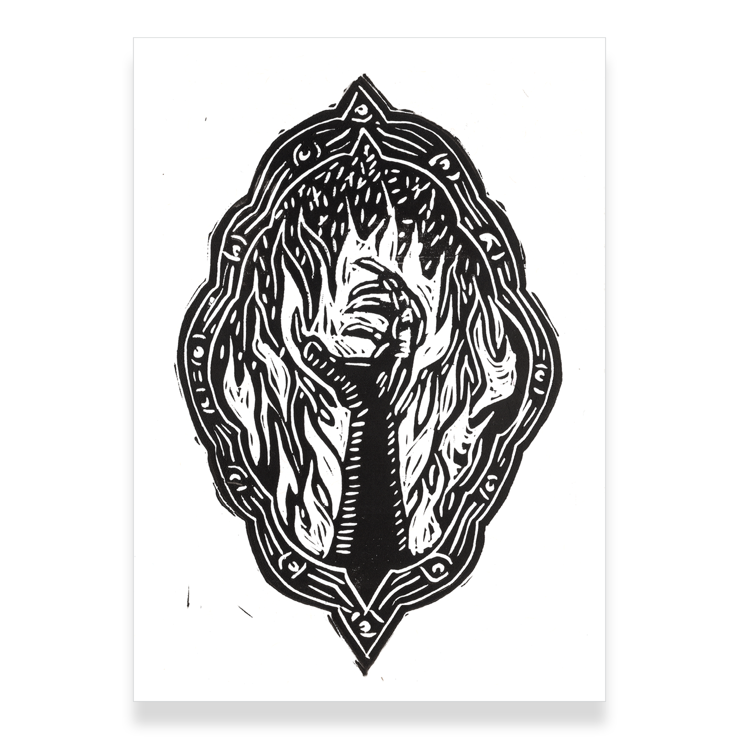 Day 08 - Hadeophobia