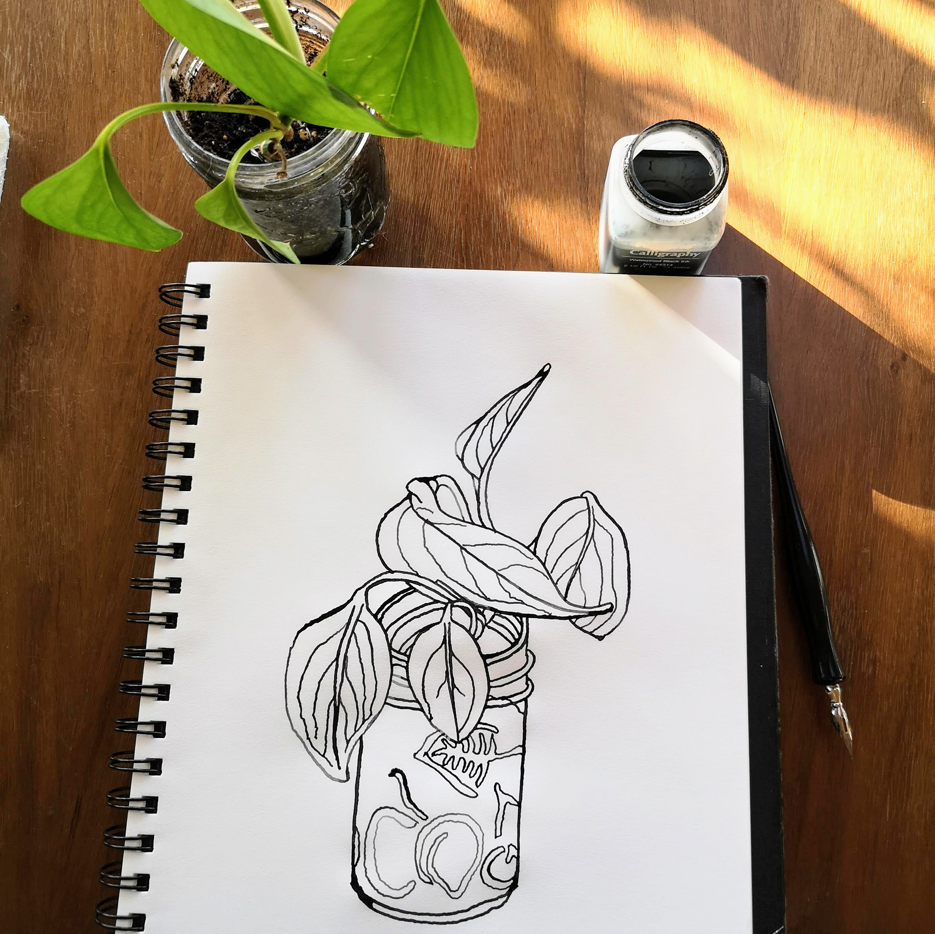 Day 12/14: small pathos cutting