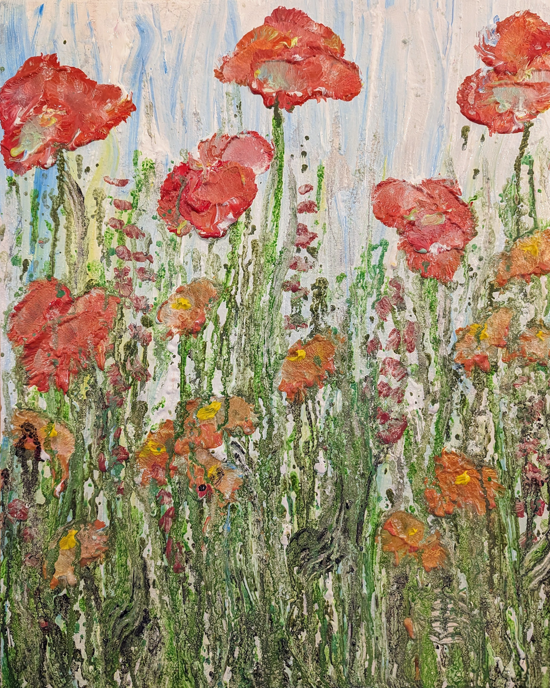 Spring Longings 02