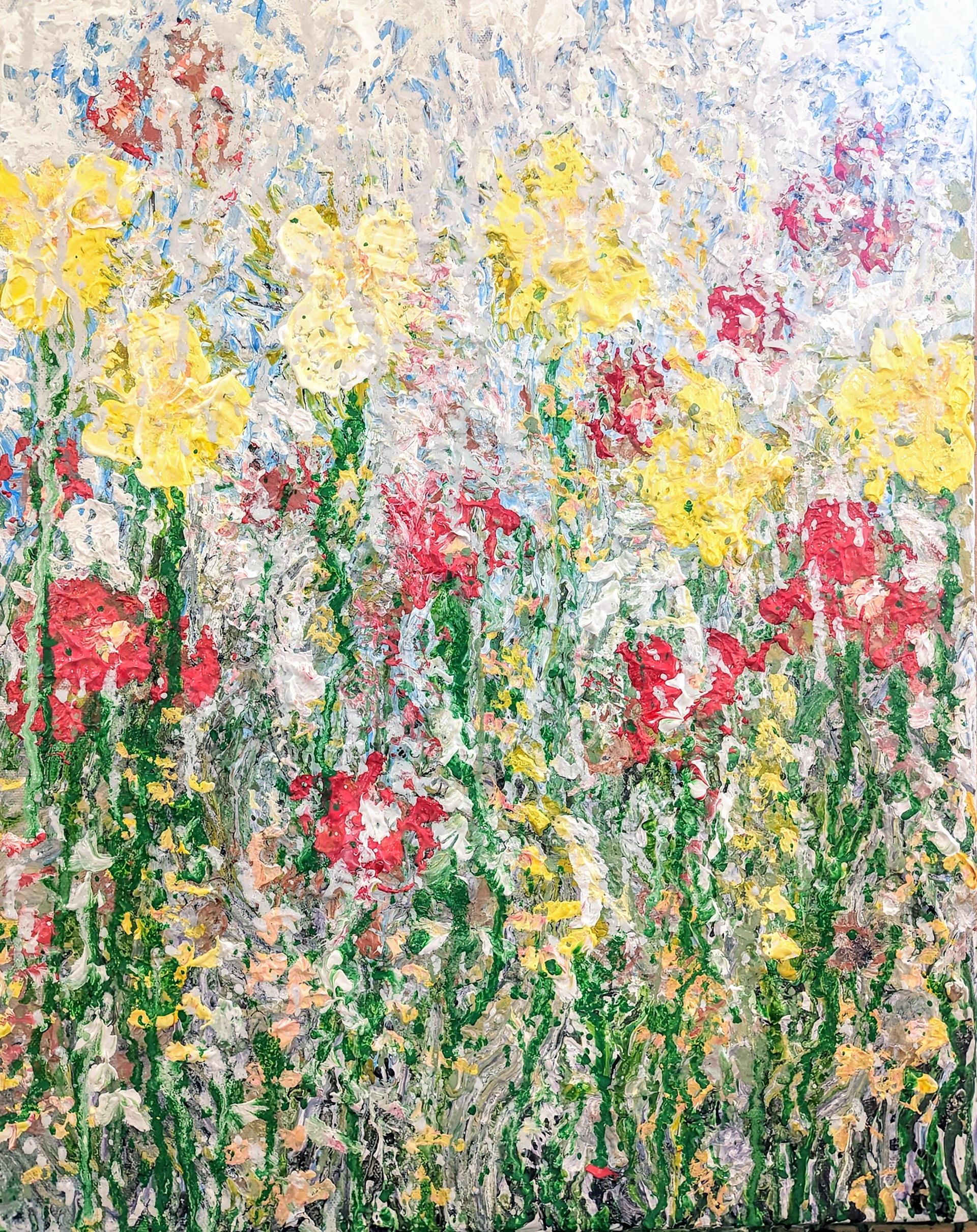 Spring Longings 03 (Updated)