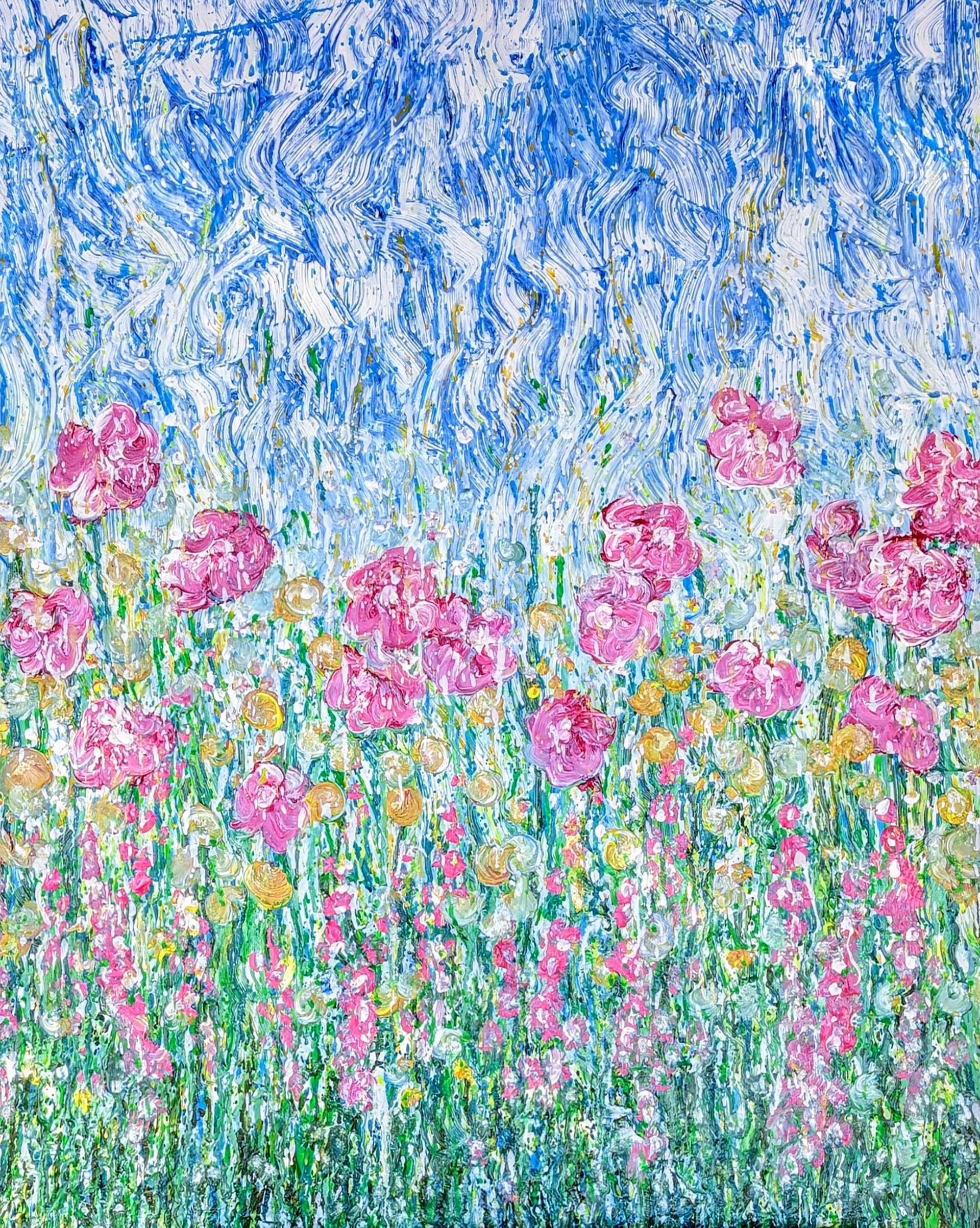 New Spring 01