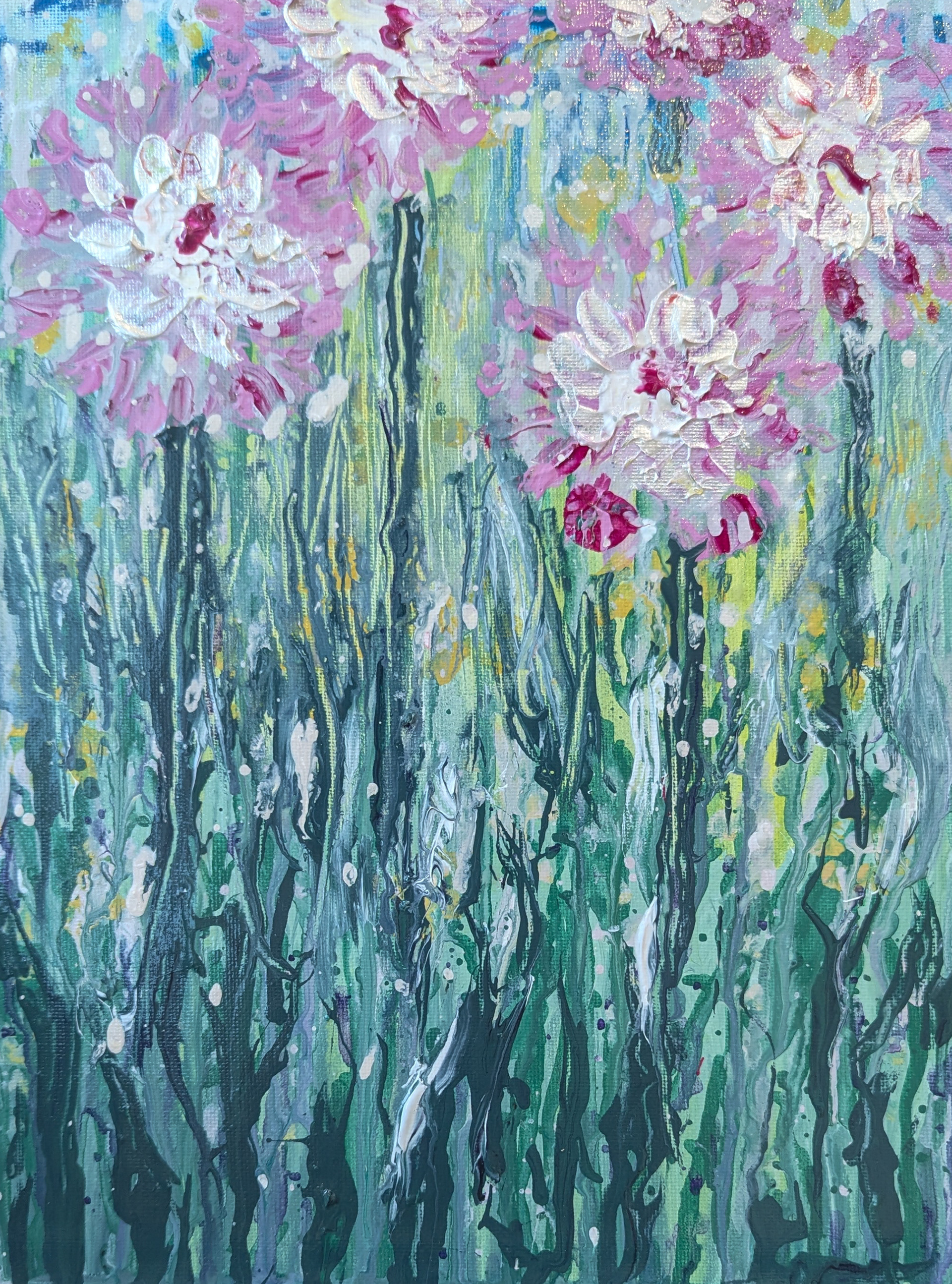 Garden Memories 11