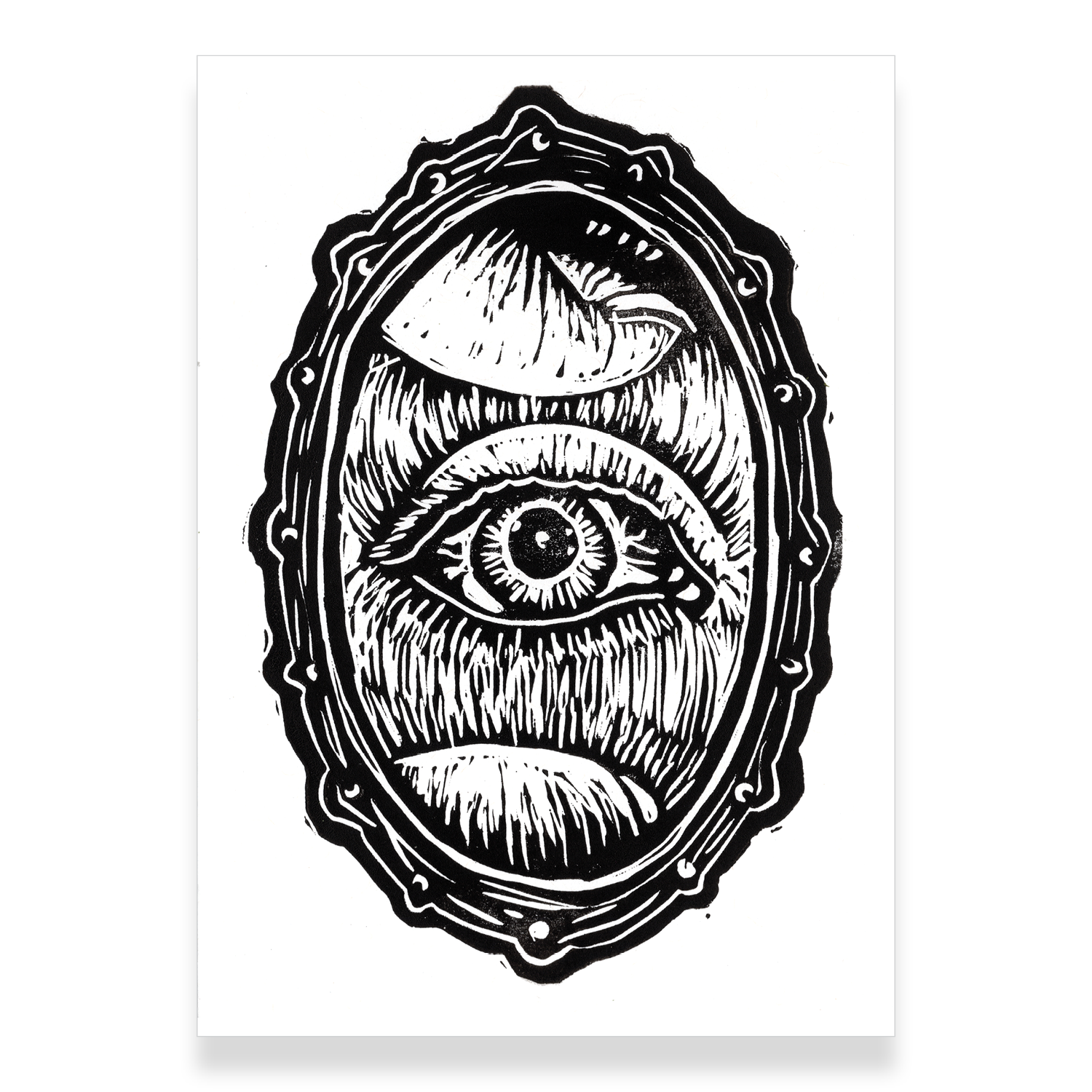 Day 06 - Ommetaphobia