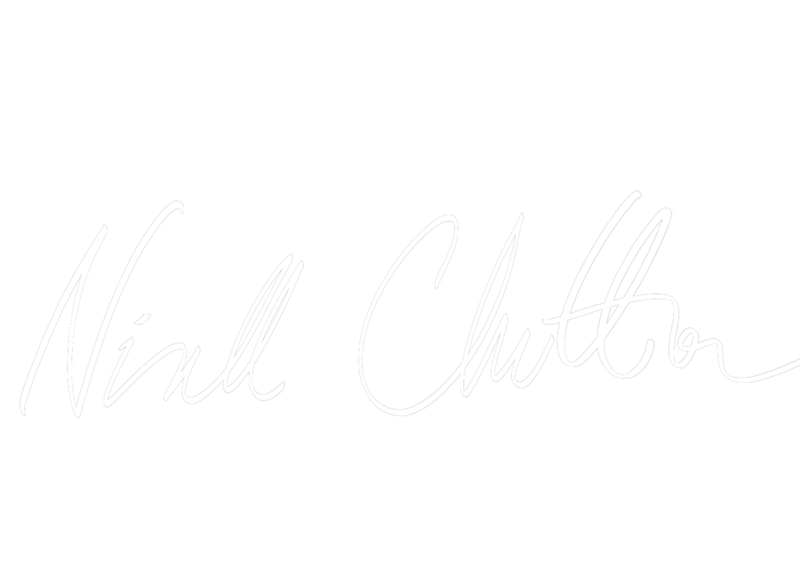 Niall Clutton