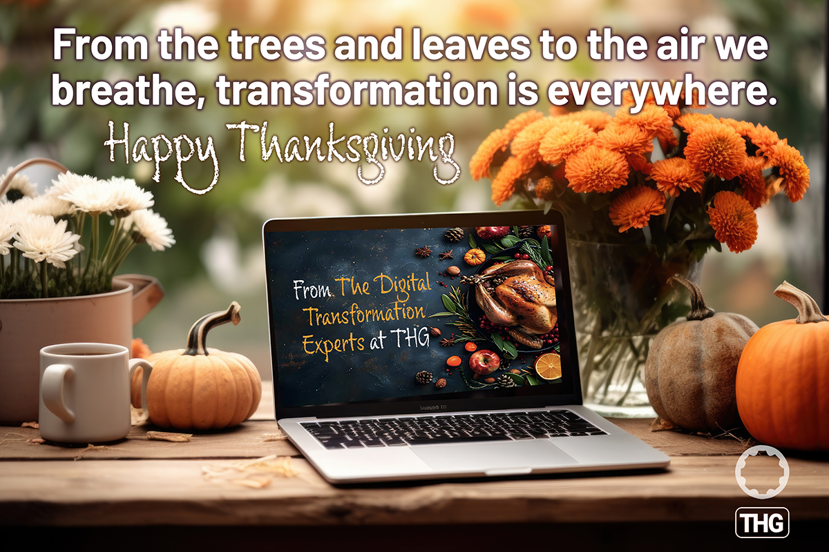 Thanksgiving Social Post