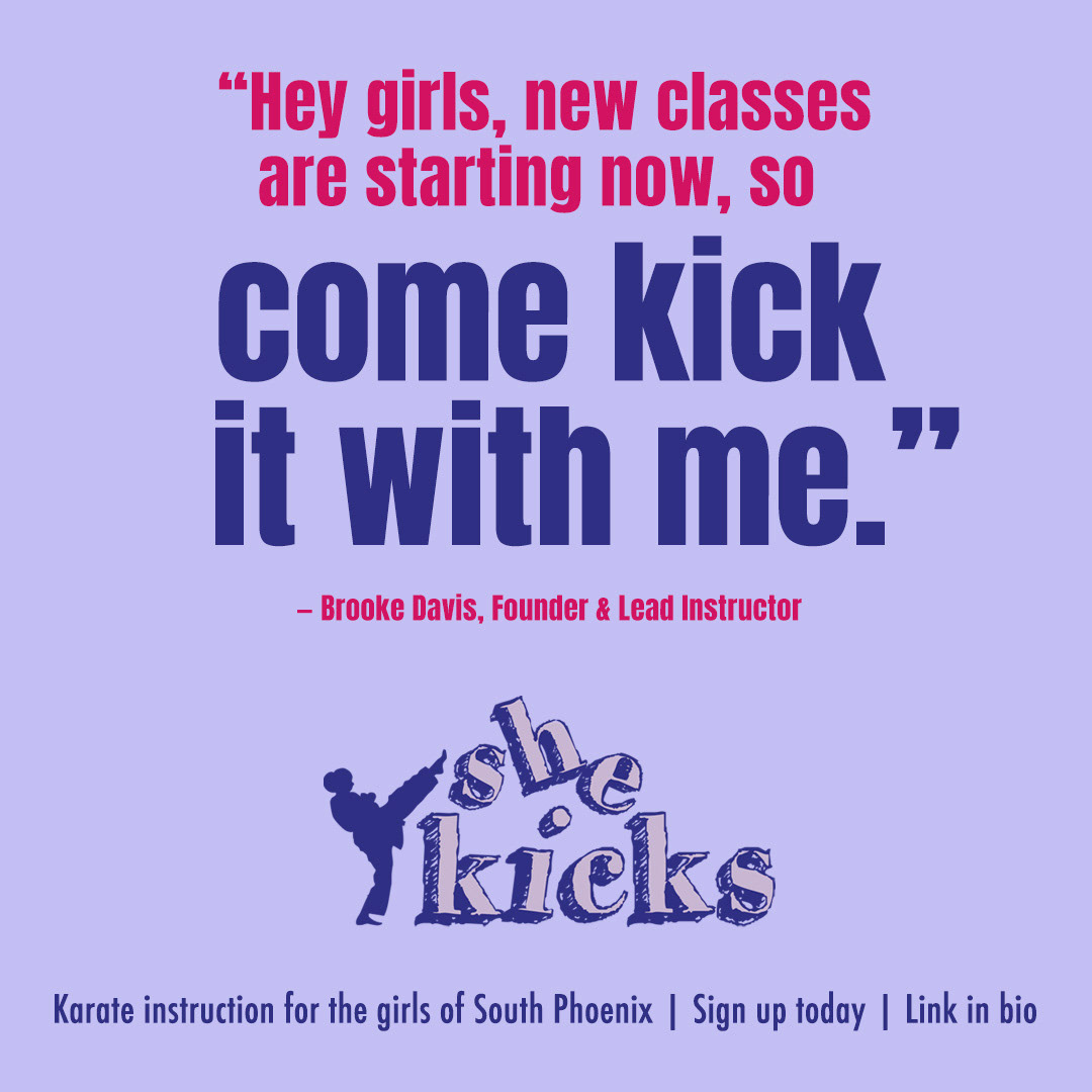 She Kicks | Intro Social Post (1)