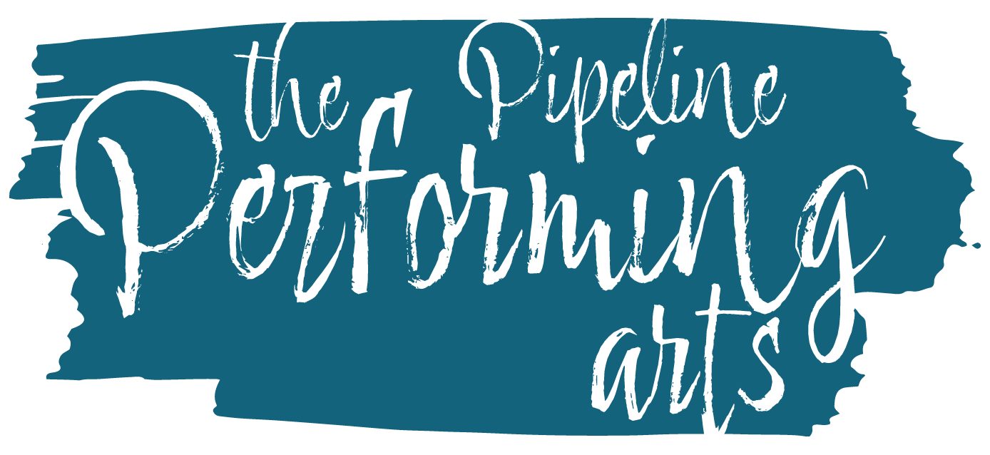 Pipeline Performing Arts | LOGO