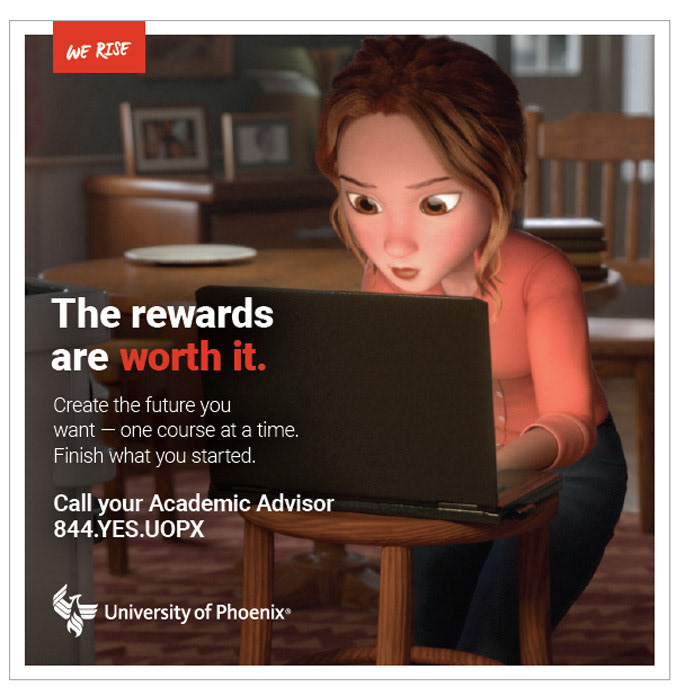 Social Campaign targeting single Mothers
