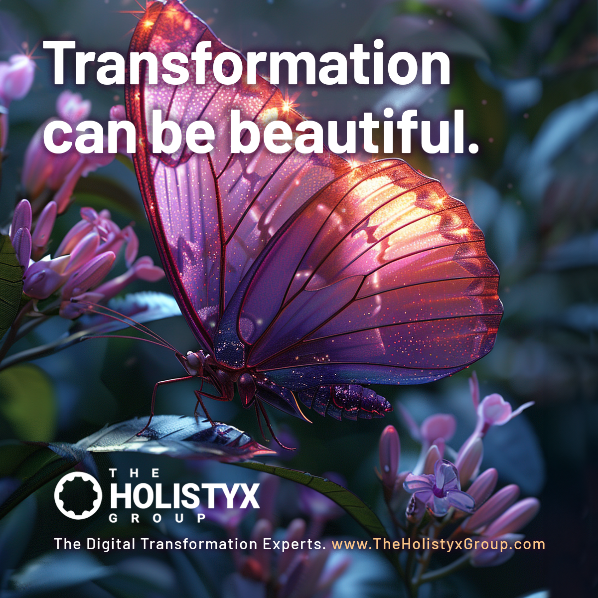 Beautiful Social Post