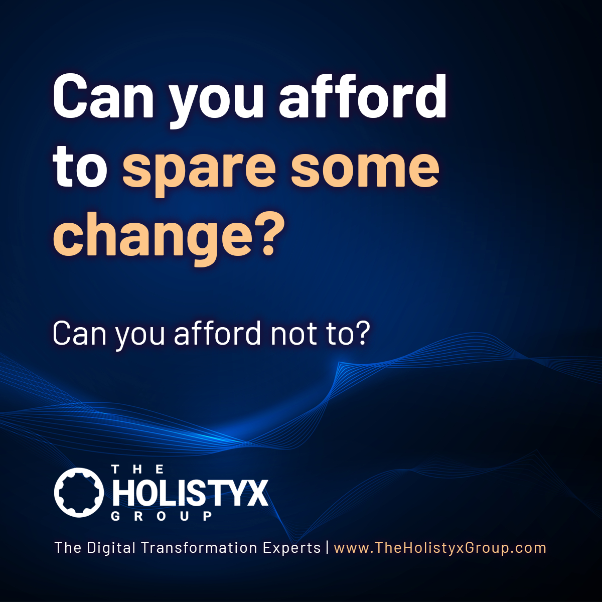 Change social post