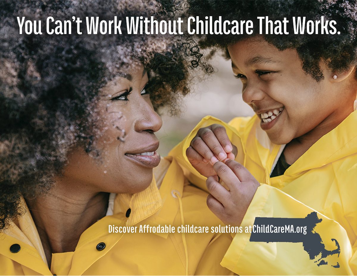 Mother & Child Campaign Installment