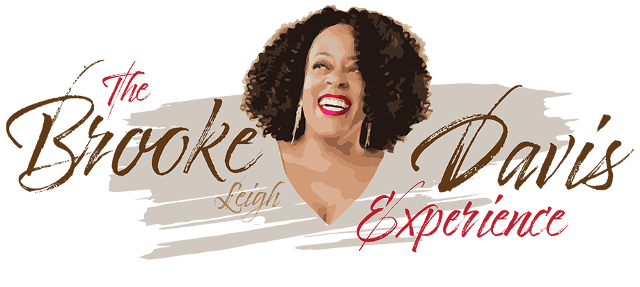 LOGO Design for Brooke's Personal Brand