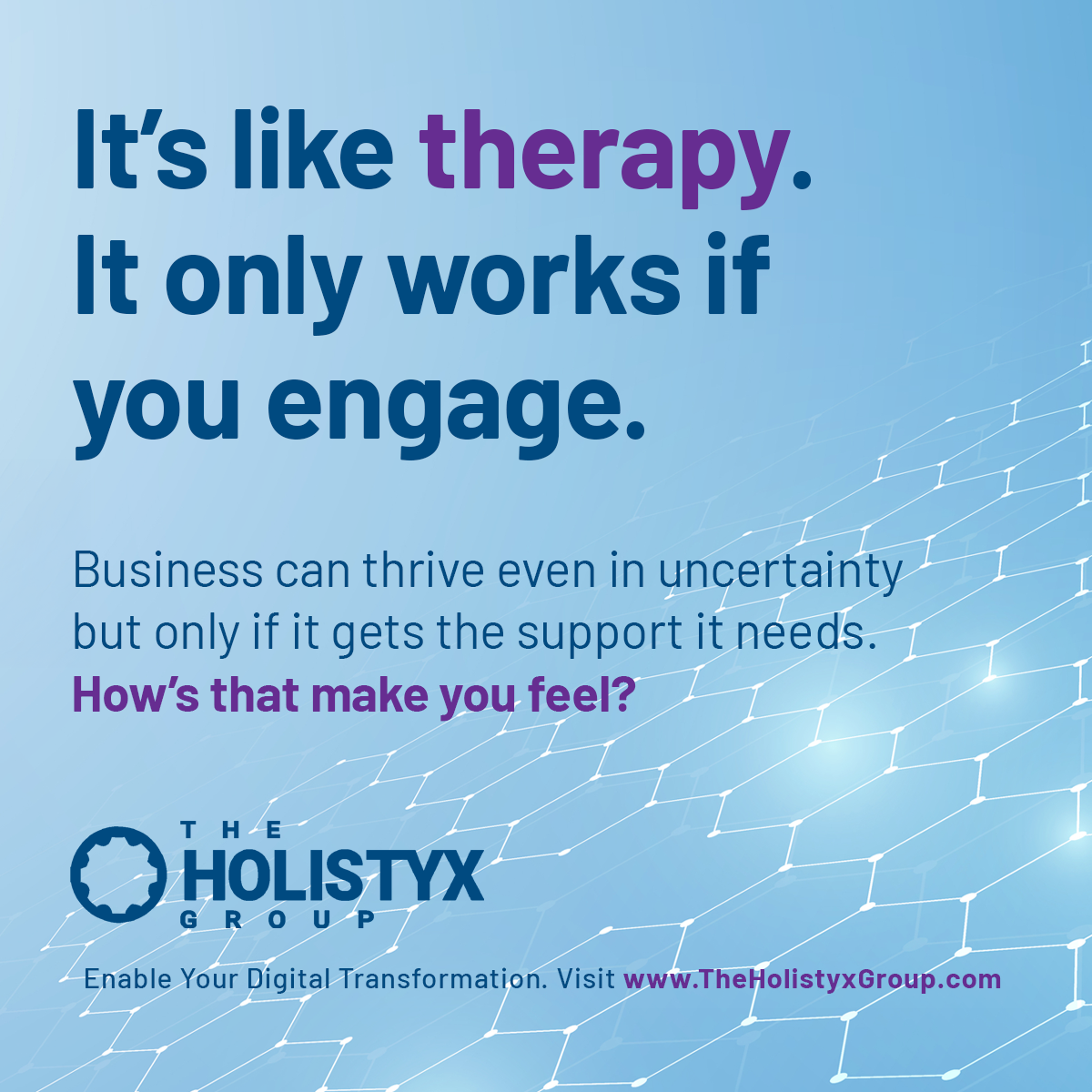 Therapy Social Post
