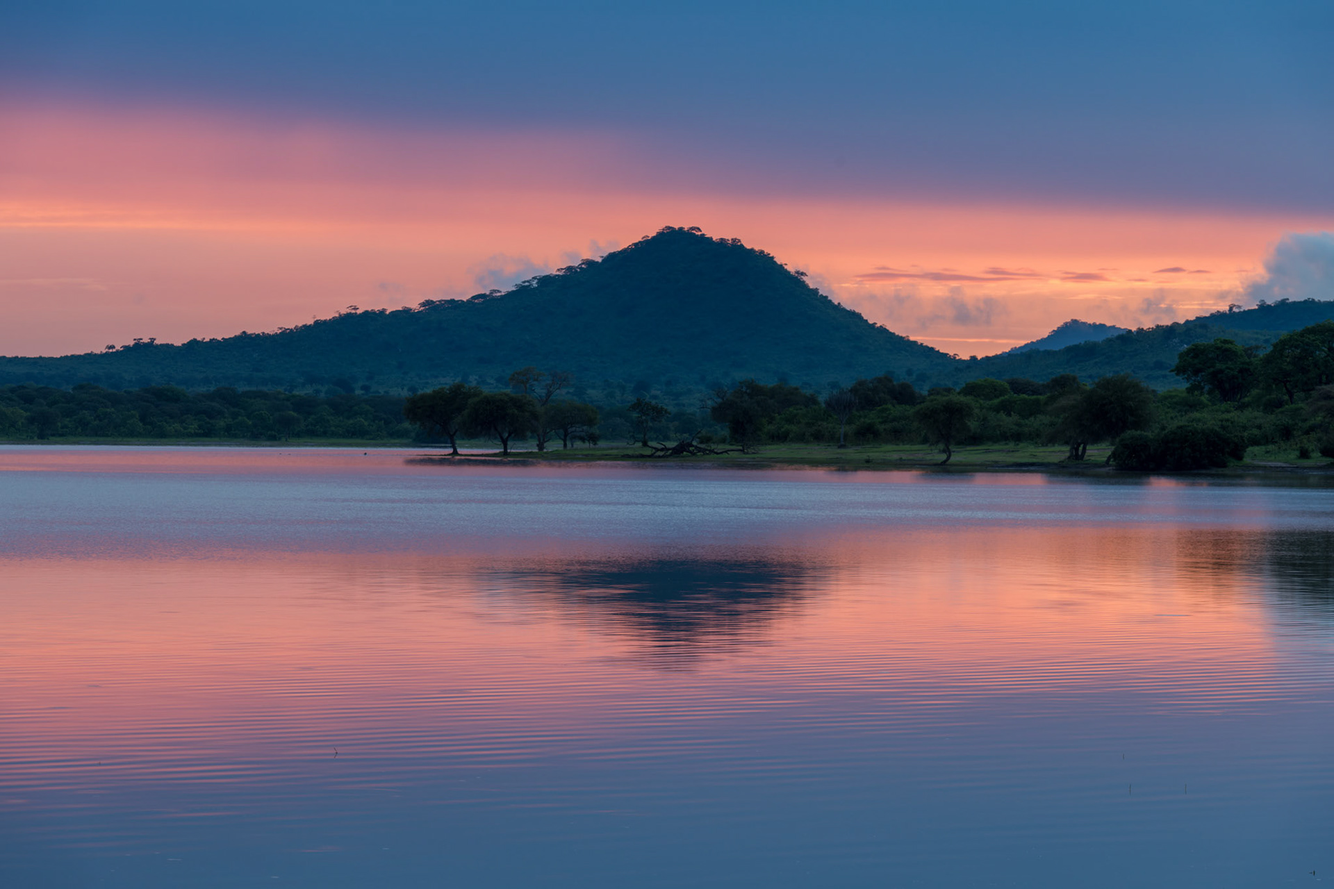 Africa