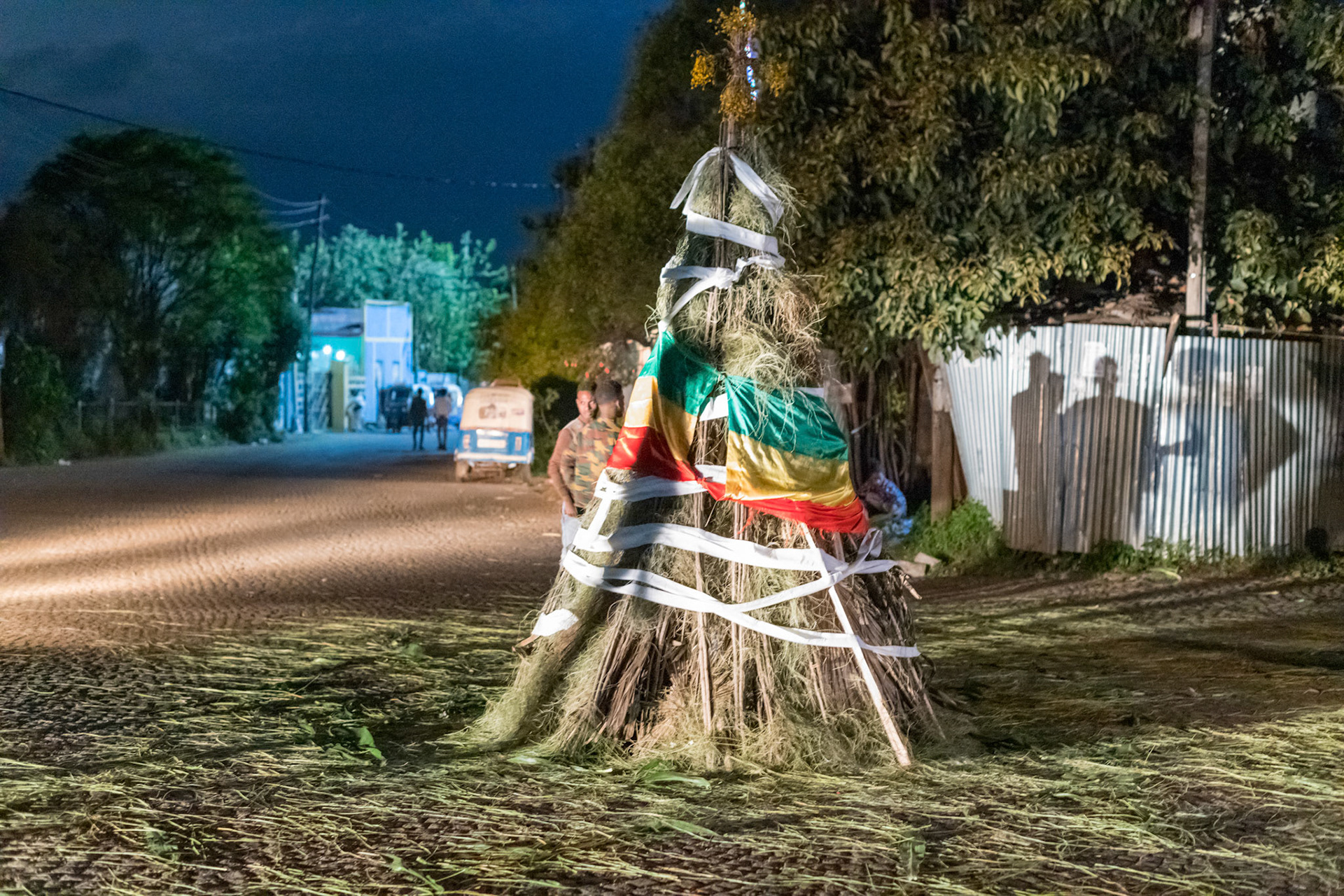 Ethiopia 2018
