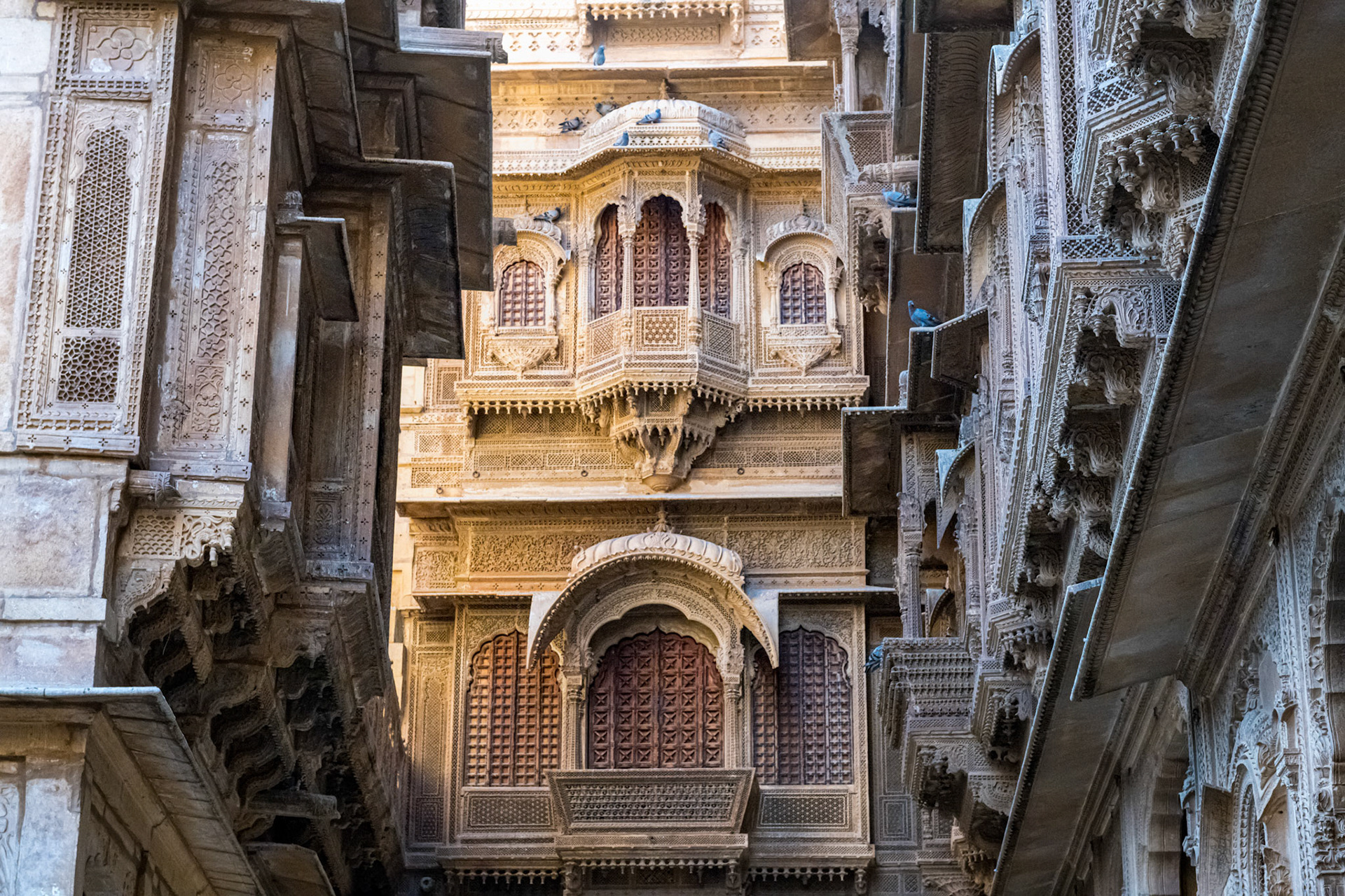 India